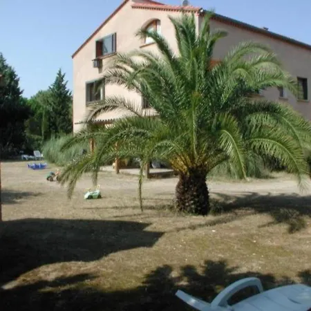 Canigou 2 - Pinede Avec Piscine Apartment
