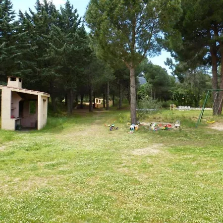 Canigou 2 - Pinede Avec Piscine