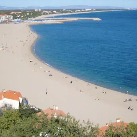 Apartment Canigou 2 - Pinede Avec Piscine Argelès-sur-Mer